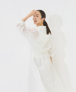 モデル身長163cm