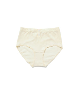 切替フロントホック ブラ&カルソンショーツセット【洗濯パウダー付き】