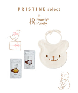 ピュアリィ 離乳食セット