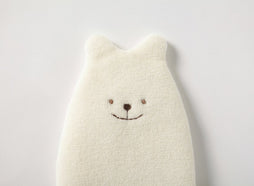 ひんやりくま