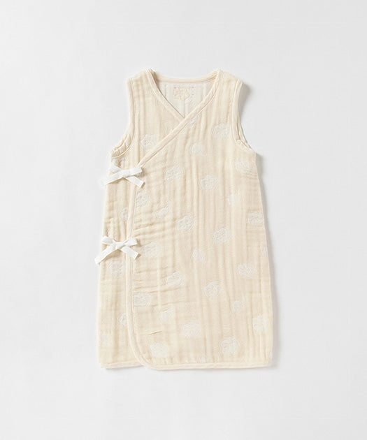 コットンボールガーゼスリーパー