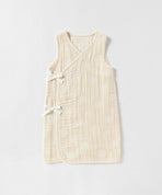 コットンボールガーゼスリーパー