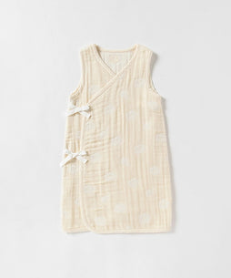 コットンボールガーゼスリーパー