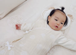 モデル身長 67cm