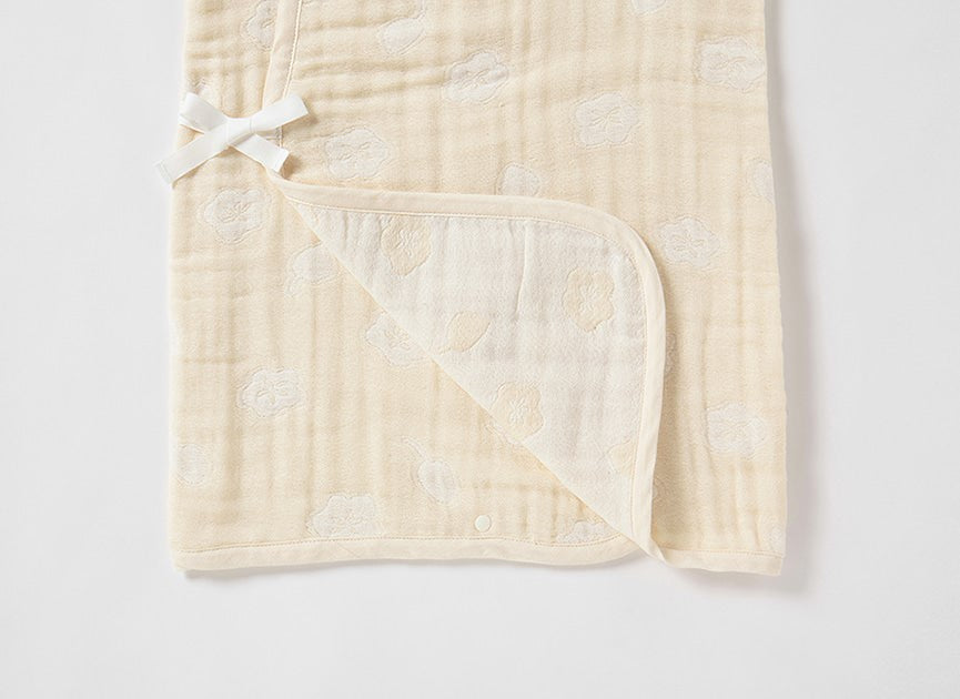 コットンボールガーゼスリーパー