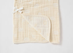 コットンボールガーゼスリーパー