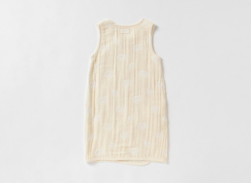 コットンボールガーゼスリーパー