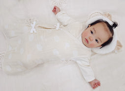 モデル身長 67cm