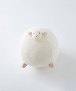 ひつじガラガラボール