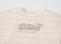 シャドウボーダードルマンTシャツ