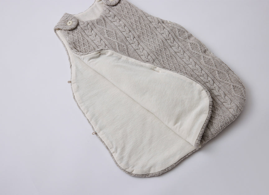 スリーパーはギフトにおすすめです