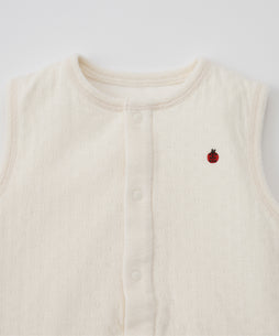 エアニット 2wayスリーパー