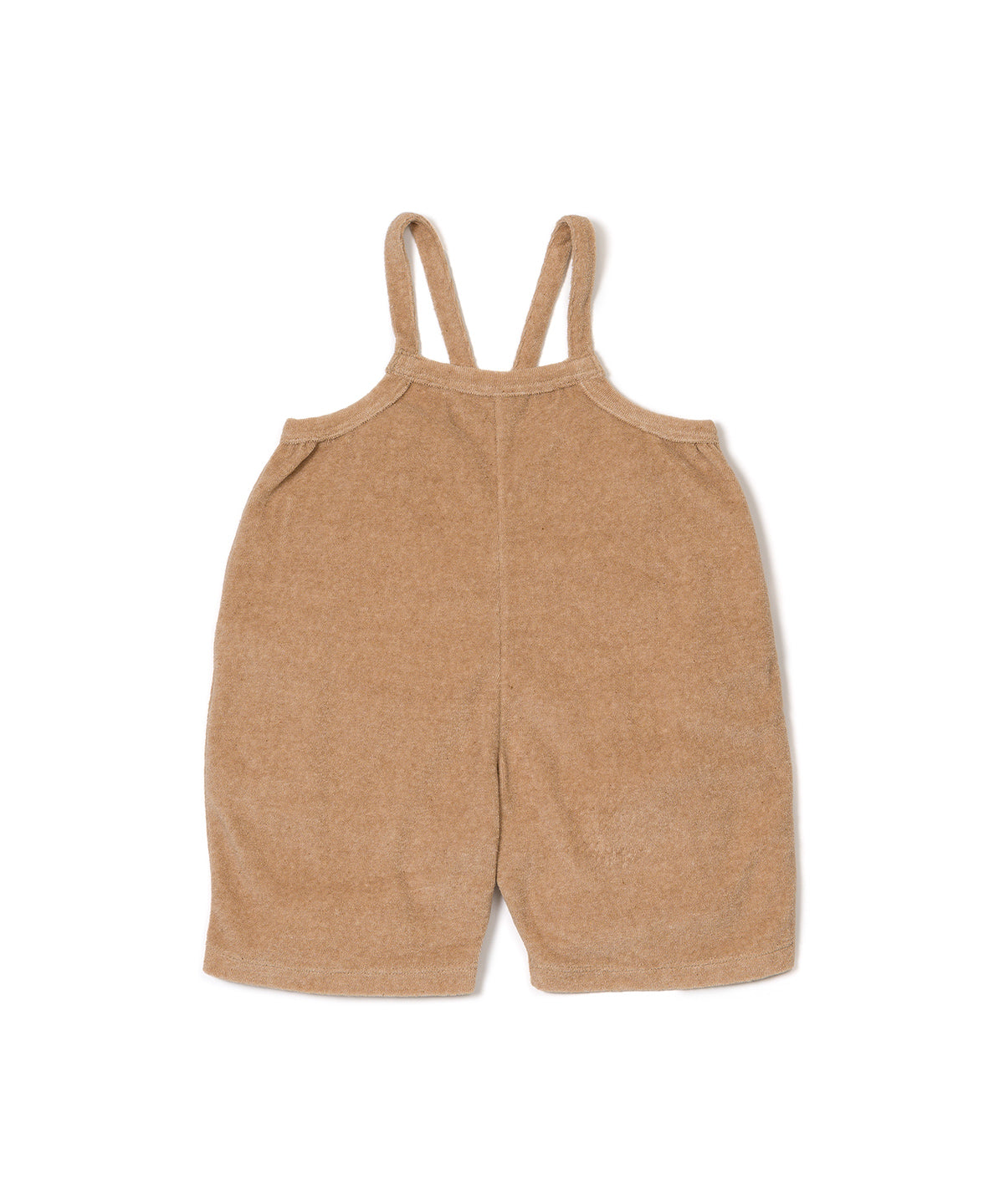 ノーマルパイルサロペット – PRISTINE