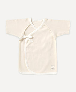 【期間限定】22世紀ベビー短肌着 3枚セット×2