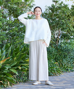 # モデル身長163cm