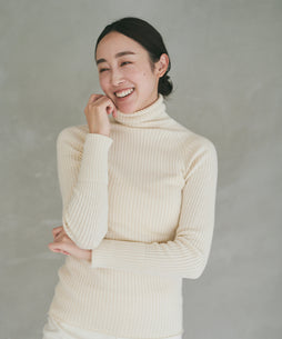 # モデル身長163cm