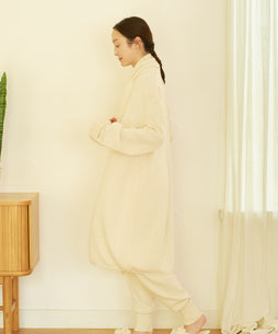 モデル身長163cm