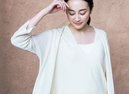 # モデル身長:163cm
