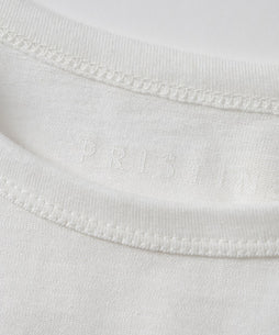 SZ天竺 半袖Tシャツ