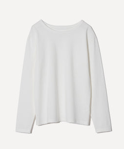 SZ天竺 長袖Tシャツ
