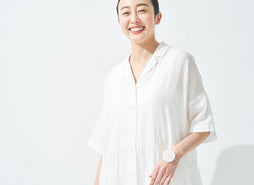 モデル身長 163cm