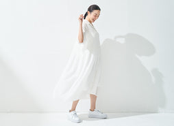 モデル身長 163cm