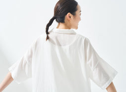 モデル身長 163cm