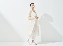モデル身長163cm