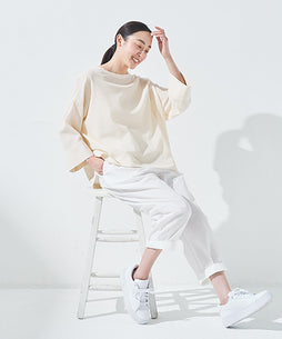 モデル身長163cm