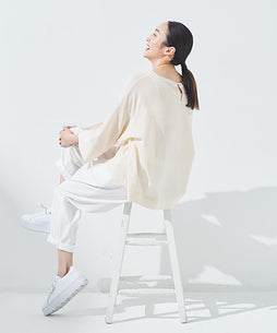 モデル身長163cm