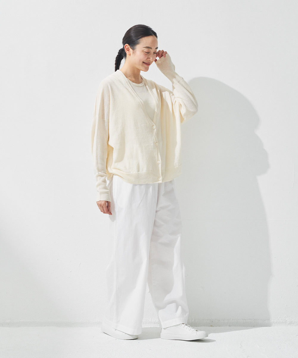 モデル身長163cm