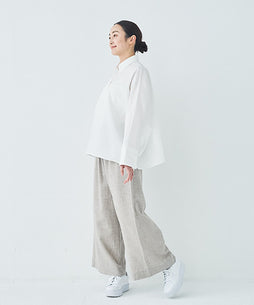 モデル身長163cm