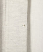 ヤクコットン 綾ダブルガーゼパジャマワンピース