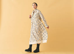 モデル身長 163cm