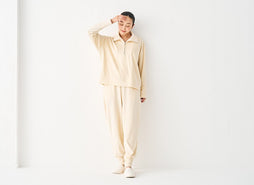 モデル身長 163cm