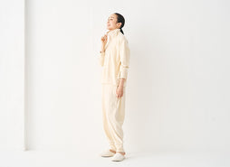 モデル身長 163cm