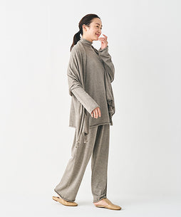モデル身長163cm