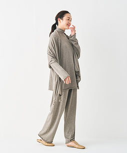 モデル身長163cm