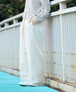 モデル身長163cm