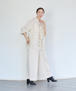 モデル身長163cm