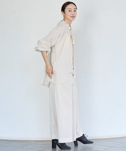 モデル身長163cm