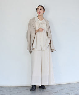 モデル身長163cm