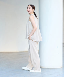 モデル身長 163cm