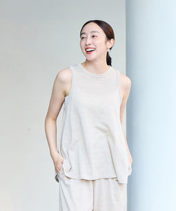 # モデル身長 163cm