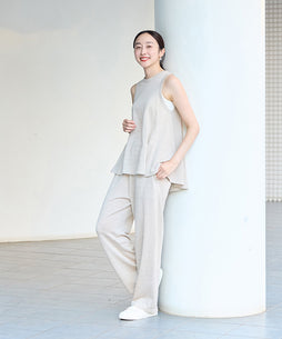 モデル身長 163cm