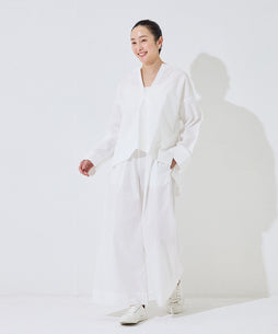 モデル身長163cm
