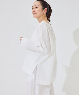モデル身長163cm