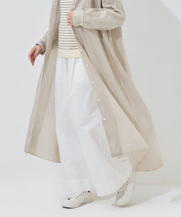 モデル身長163cm