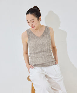 # モデル身長163cm