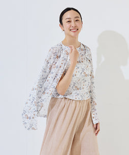 モデル身長163cm